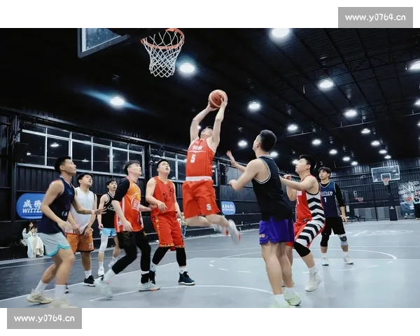 激烈对抗引爆全场 比赛精彩程度超乎想象 每一秒都充满悬念与激情